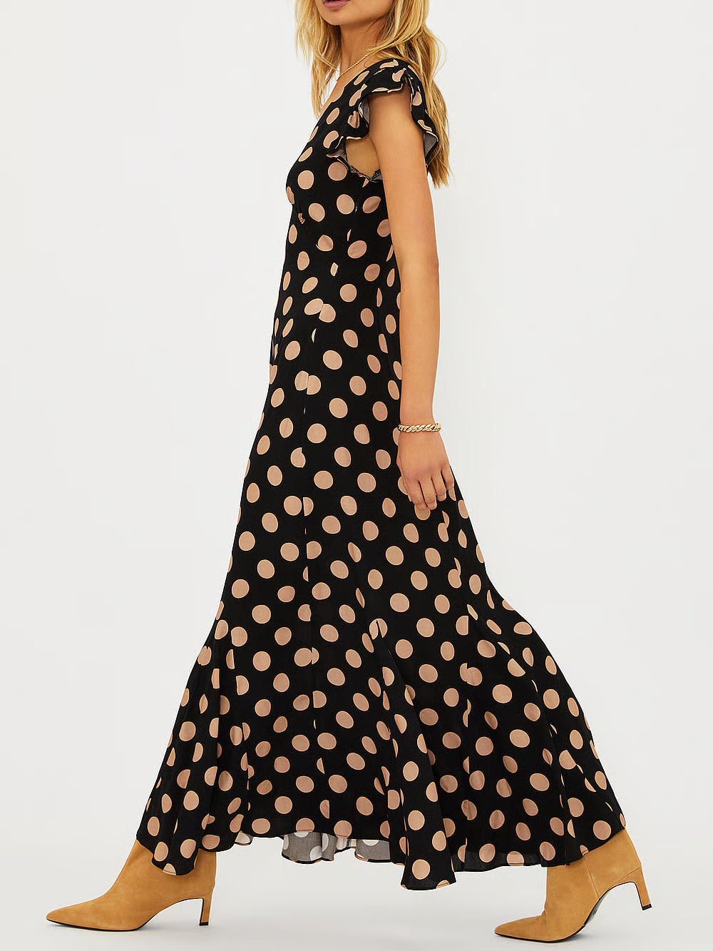 Elodie Dress