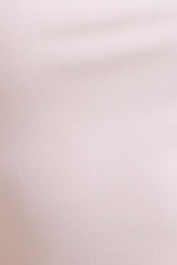 Open Back Ponte Maxi Dress